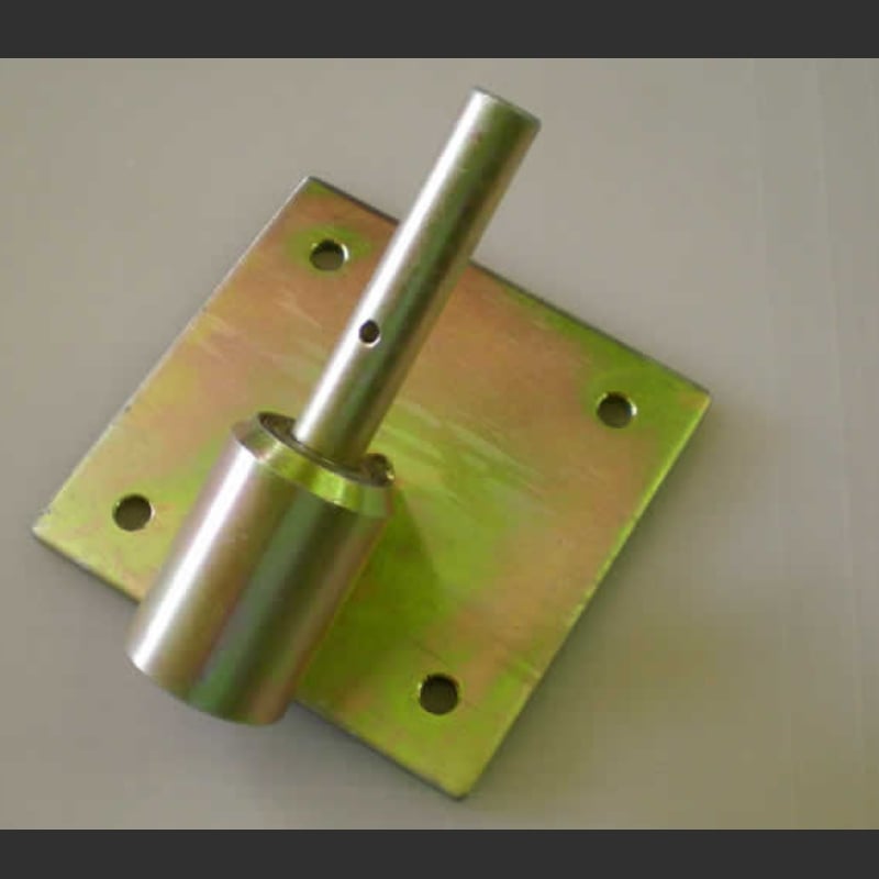 Wall Mount