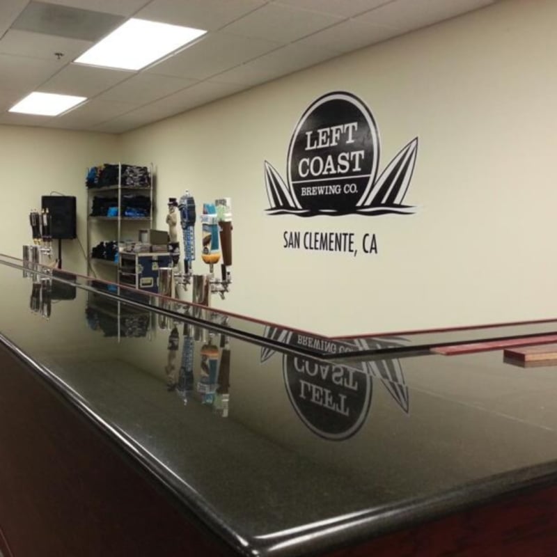 Wall Mural, Adhesive Vinyl