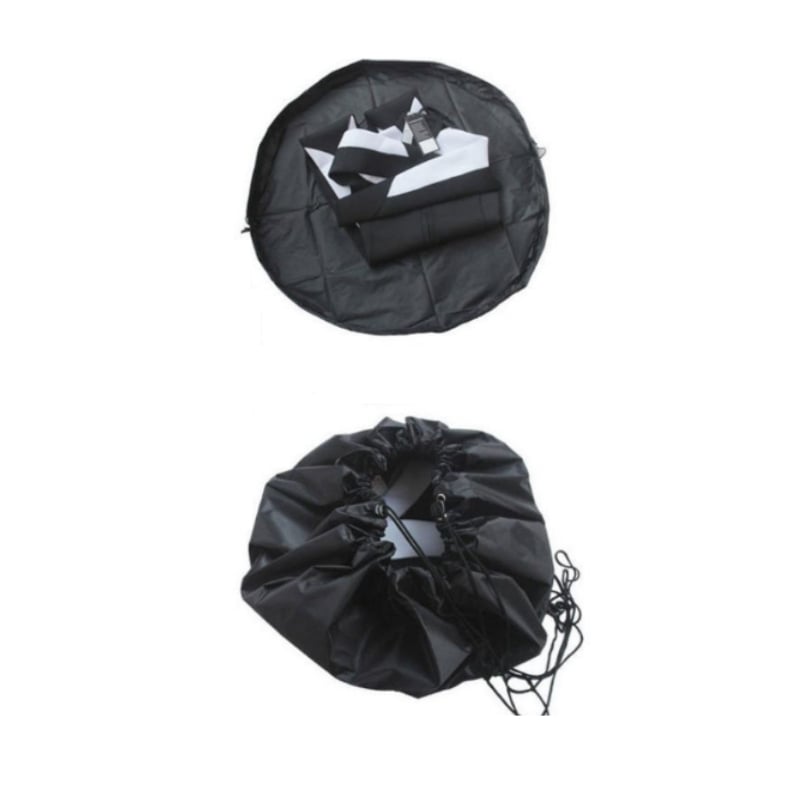Wetsuit Changing Mat