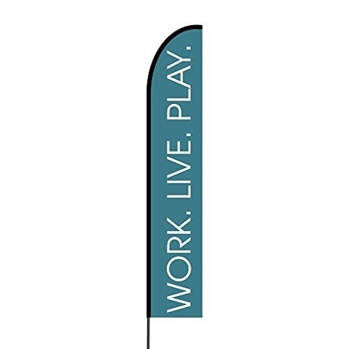 Celebration / Event Party Flags