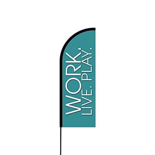 Celebration / Event Party Flags