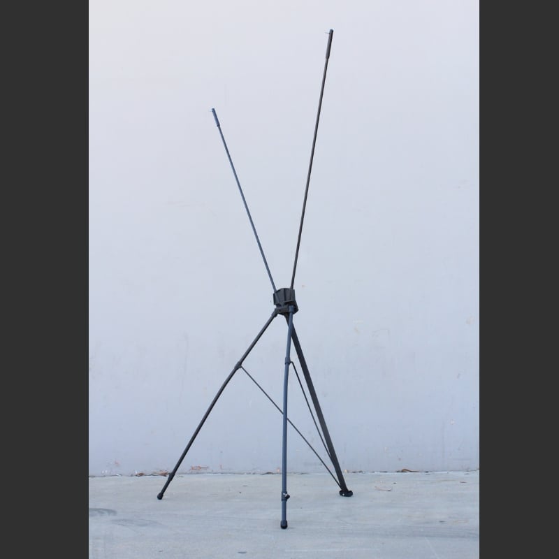 X-Banner Stand, Premium (36.5W