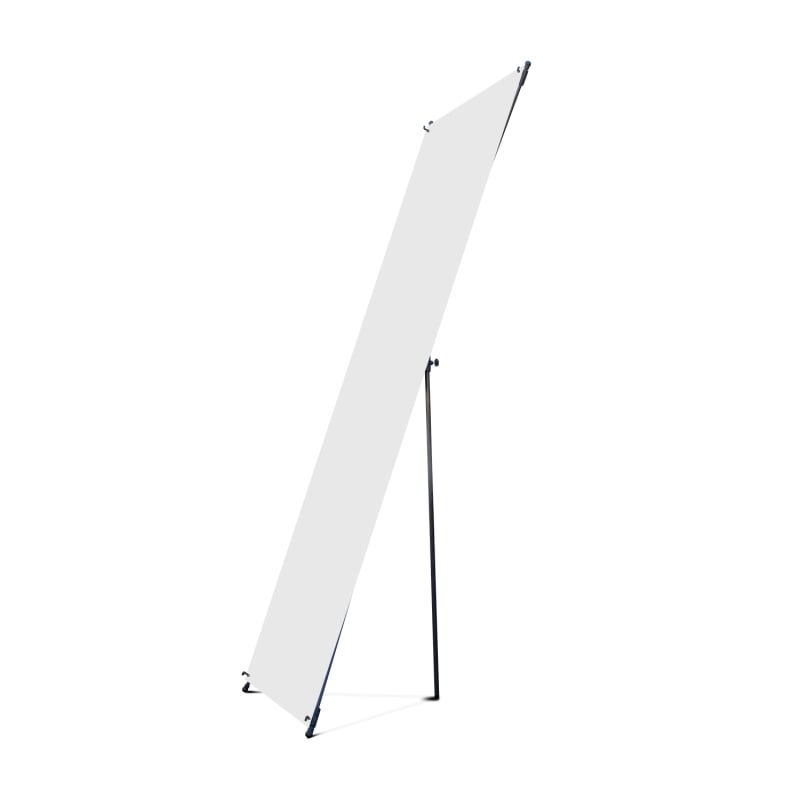 X-Banner Stand, Standard (23.5