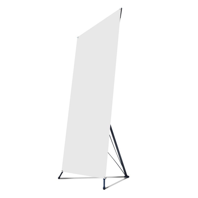 X-Banner Stand, Premium (27.25