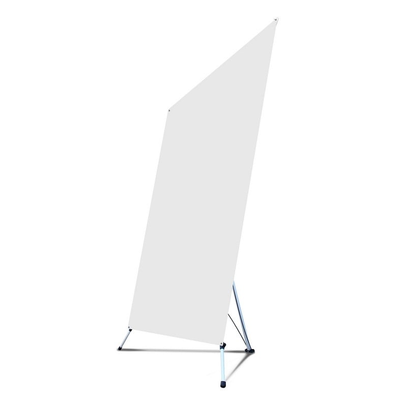 X-Banner Stand, Premium (36.5W