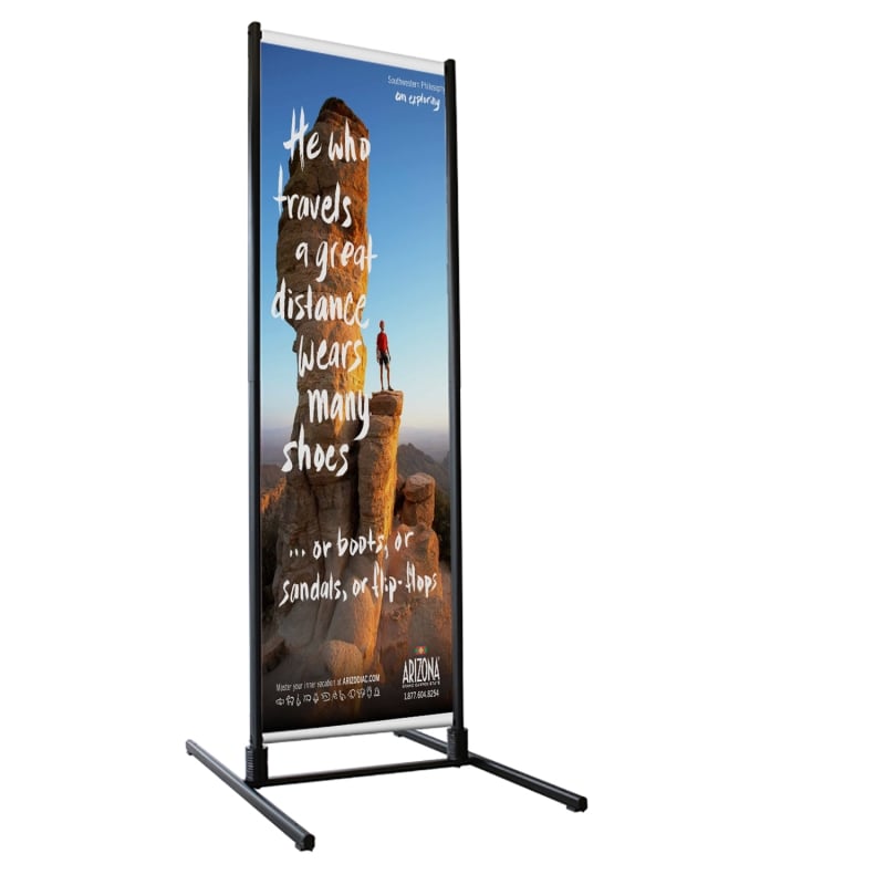 XL-85 Spring Banner