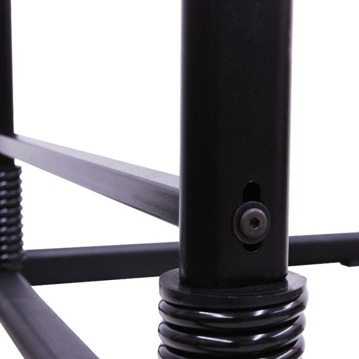 Xl-85 Tall Banner Stand 