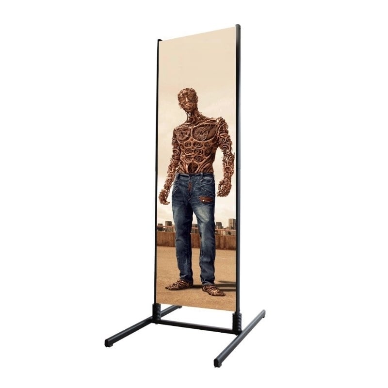 All Season Outdoor Sidewalk Signs