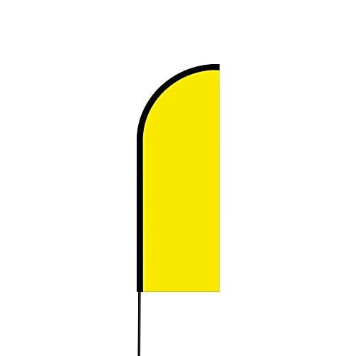 Solid Colored Flags