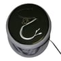 Shox™ Automatic Pop-Up Charging Portable Podium with Custom Print