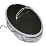 Shox™ Automatic Pop-Up Charging Portable Podium with Custom Print