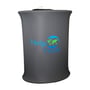Shox™ Automatic Pop-Up Charging Portable Podium with Custom Print