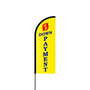 Down Payment Flags