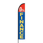 Finance Flags for Business