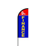 Finance Flags for Business