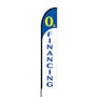 Finance Flags for Business