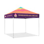 10' x 10' S-Line Pop-Up Tent Kit