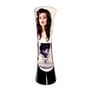 Groove Lite™ Advertising Pillar - Round
