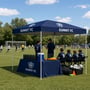 Economy Custom 10x10 Pop Up Canopy Tent