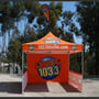 1Plex™ Flex Blade® Addon for Pop-up Tent ( 6')