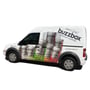 Fleet Wrap