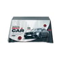 Branded Tablecloth for Trade Shows and Events – Monza™ Standard Polyester Tablecloth