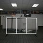 PVC Barricade