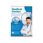 Monza™ Trak™ Retractable Banner Stand