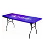 Fitted Rectangle Table Cover​ - Monza™ Quick Loop™ Cover