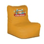 L Shaped Bean Bag Chair