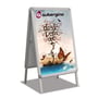 Custom A Frame Signs