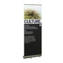 Retractable Banner, Standard