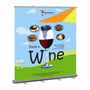 Retractable Banner, Standard