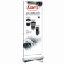 Retractable Banner, Double-Sided (33” x 80”)