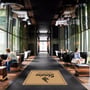 Custom Floor Graphic Stickers