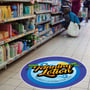 Circle Surface Grip - Custom Floor Decals (42