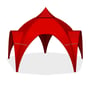 Action Promotional Tent - Arch Dome Tent
