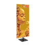 Economy Banner Stand