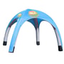 Aire Cap™ Inflatable Dome Tent - Inflatable Air Tent