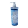 Alcohol Hand Sanitizer Gel 1 Liter (Pack of 5)