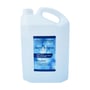 Alcohol Hand Sanitizer Gel 2.5 Liter Gallon (Pack of 5)