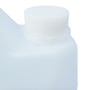 Alcohol Hand Sanitizer Gel 2.5 Liter Gallon (Pack of 5)