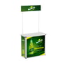 Aluminum Event Podium Display