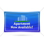 Vinyl Banner for Real Estate