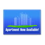 Canvix Banner - Printed Canvas Banner - Real Estate Hanging Canvas Signs