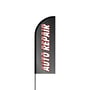 Auto Repairs Business Flags