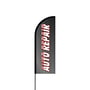 Auto Repairs Business Flags