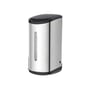 Automatic Hand Sanitizer Dispenser Stand with Adjustable Pole