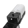Automatic Hand Sanitizer Dispenser Stand with Adjustable Pole