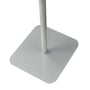 Touchless Hand Sanitizer Dispenser with Poster Stand - Lite